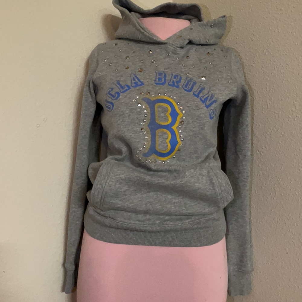 Vs PINK UCLA Hoodie